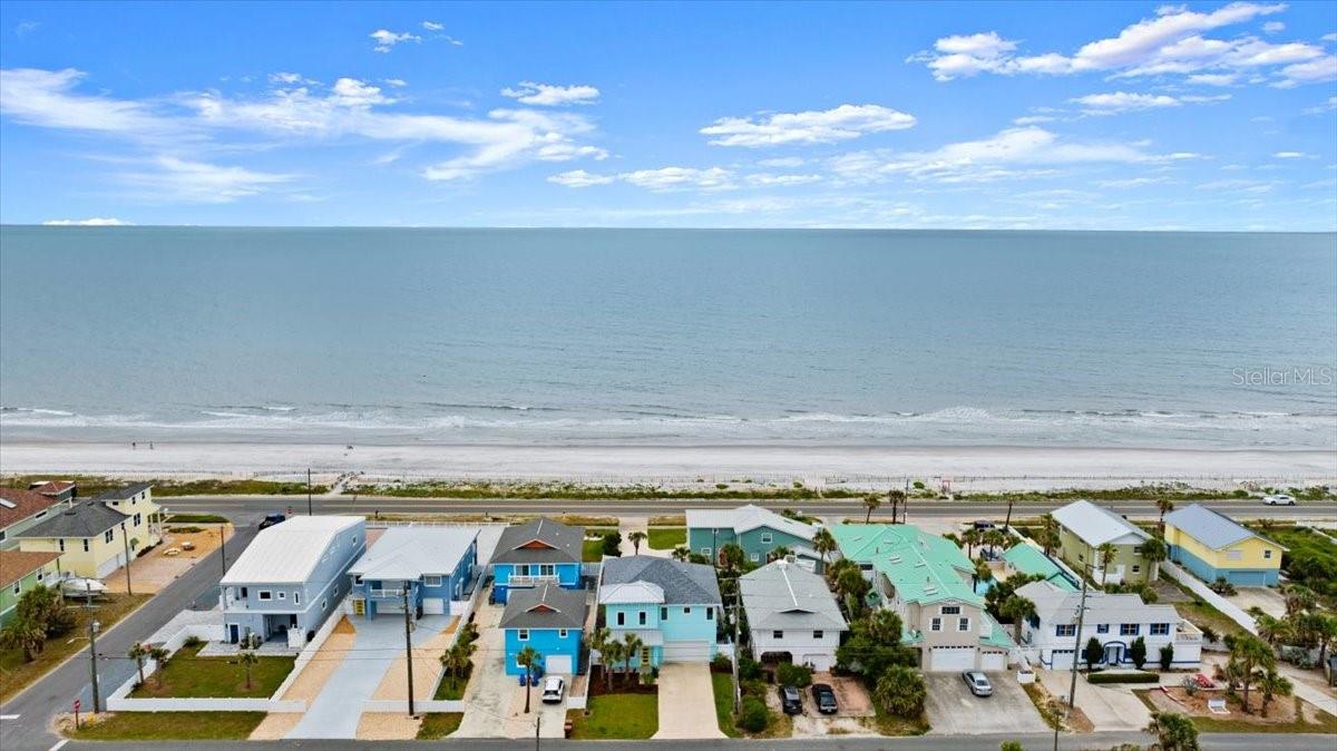 2329 S CENTRAL AVE, FLAGLER BEACH, FL, 32136