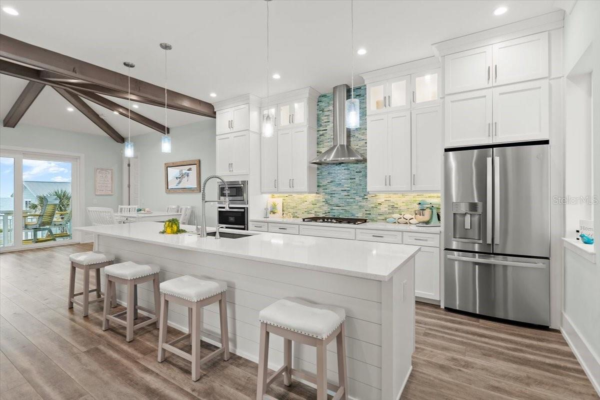 2329 S CENTRAL AVE, FLAGLER BEACH, FL, 32136