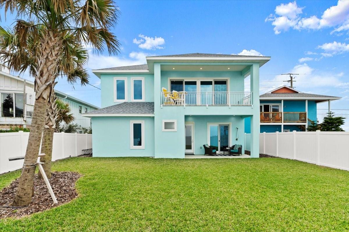 2329 S CENTRAL AVE, FLAGLER BEACH, FL, 32136