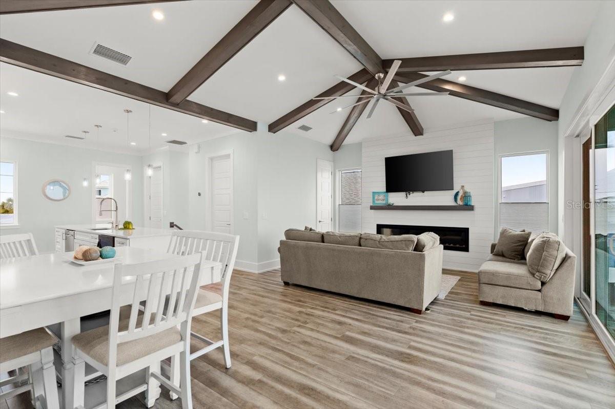 2329 S CENTRAL AVE, FLAGLER BEACH, FL, 32136