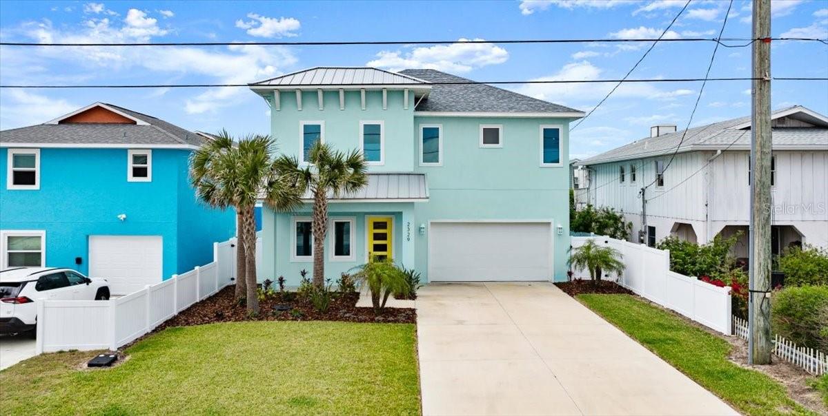 2329 S CENTRAL AVE, FLAGLER BEACH, FL, 32136