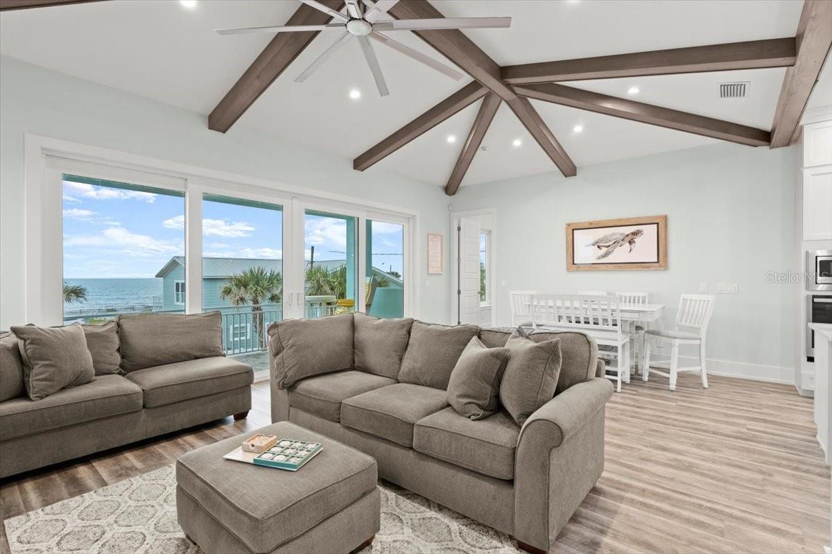 2329 S CENTRAL AVE, FLAGLER BEACH, FL, 32136