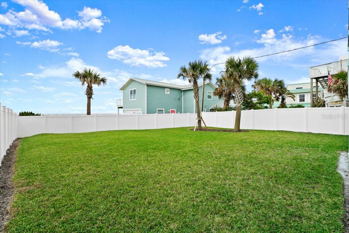 2329 S CENTRAL AVE, FLAGLER BEACH, FL, 32136