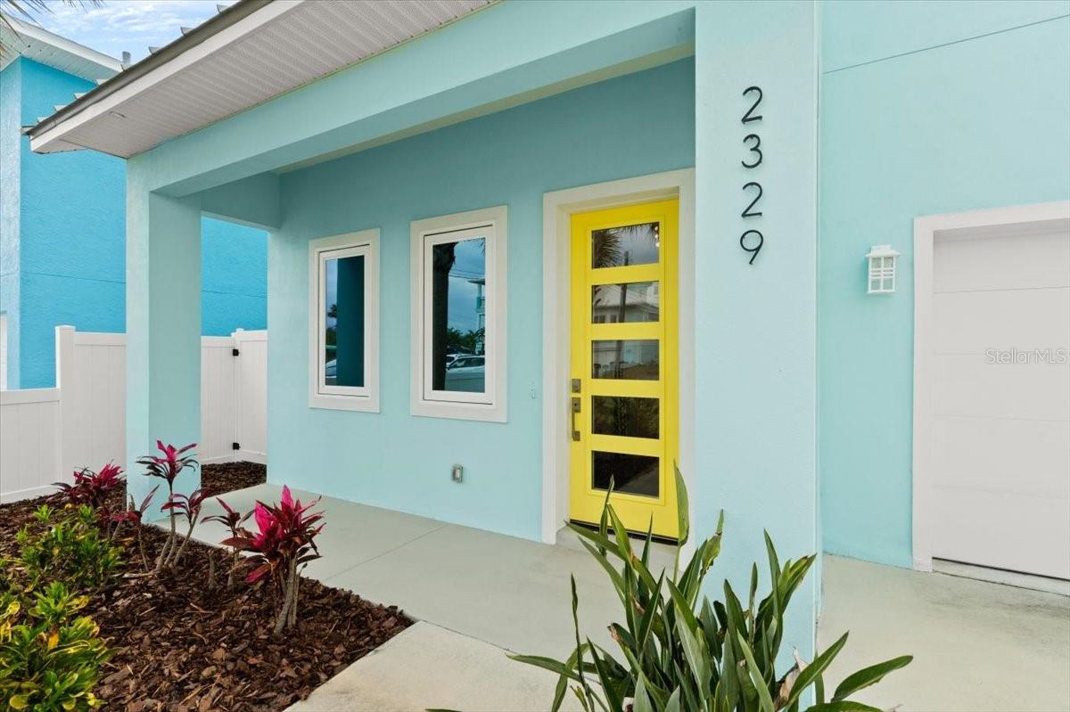 2329 S CENTRAL AVE, FLAGLER BEACH, FL, 32136