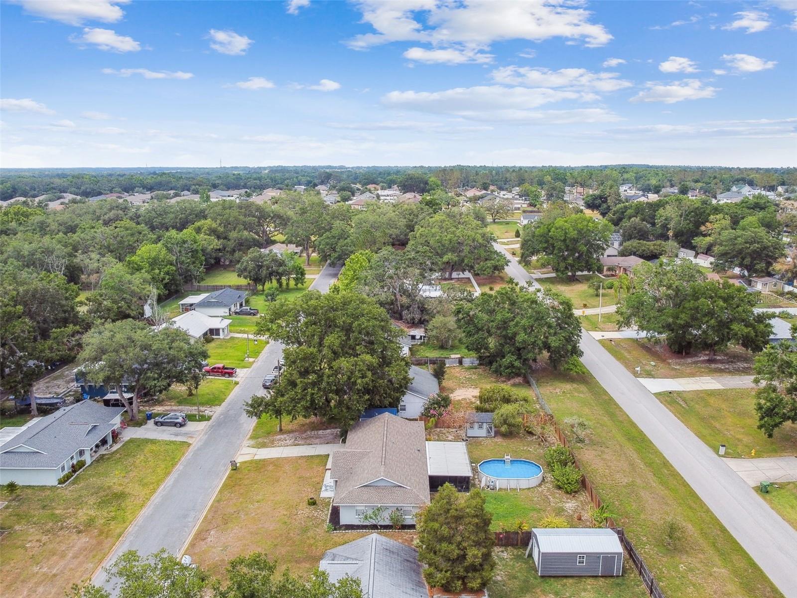 12106 MEADOW LN, SAN ANTONIO, FL, 33576