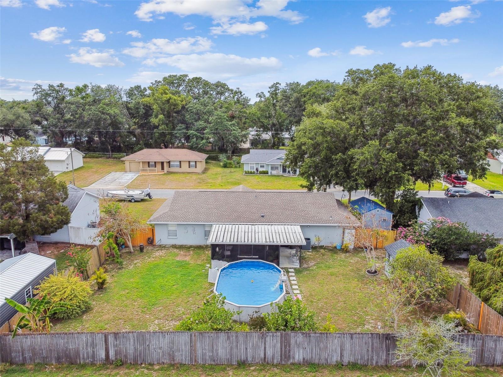 12106 MEADOW LN, SAN ANTONIO, FL, 33576