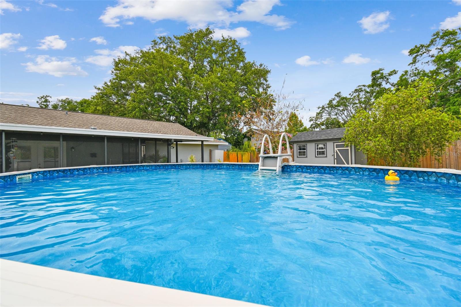 12106 MEADOW LN, SAN ANTONIO, FL, 33576