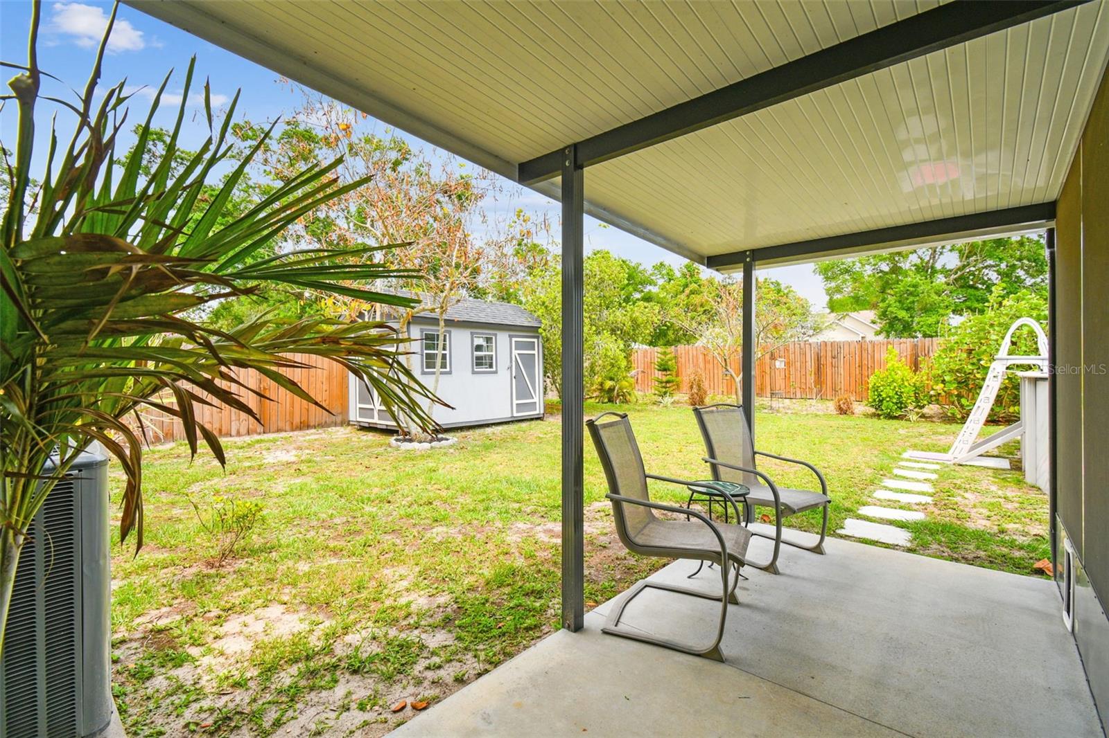 12106 MEADOW LN, SAN ANTONIO, FL, 33576