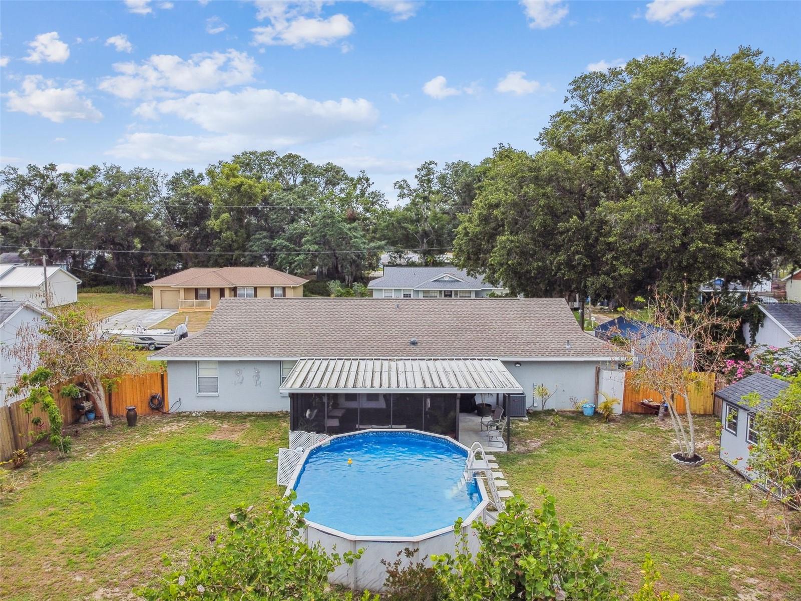 12106 MEADOW LN, SAN ANTONIO, FL, 33576