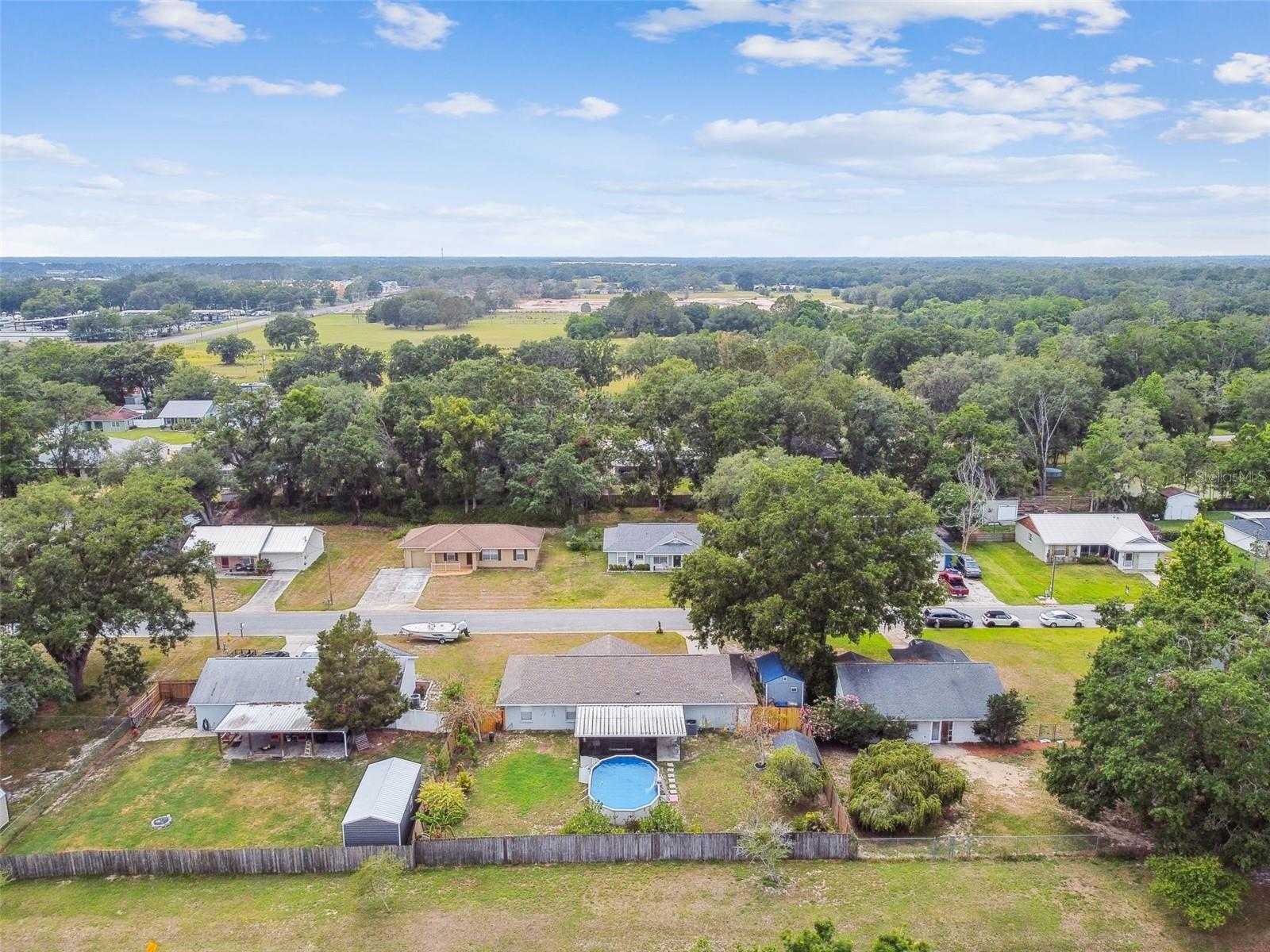 12106 MEADOW LN, SAN ANTONIO, FL, 33576