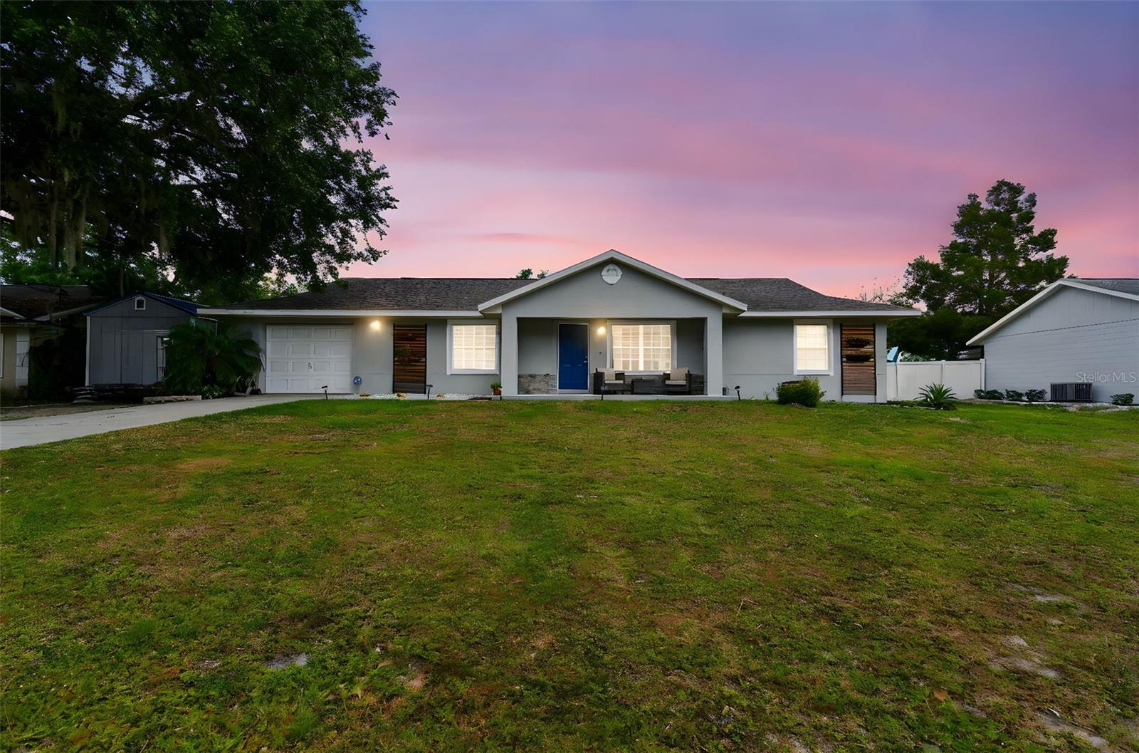 12106 MEADOW LN, SAN ANTONIO, FL, 33576