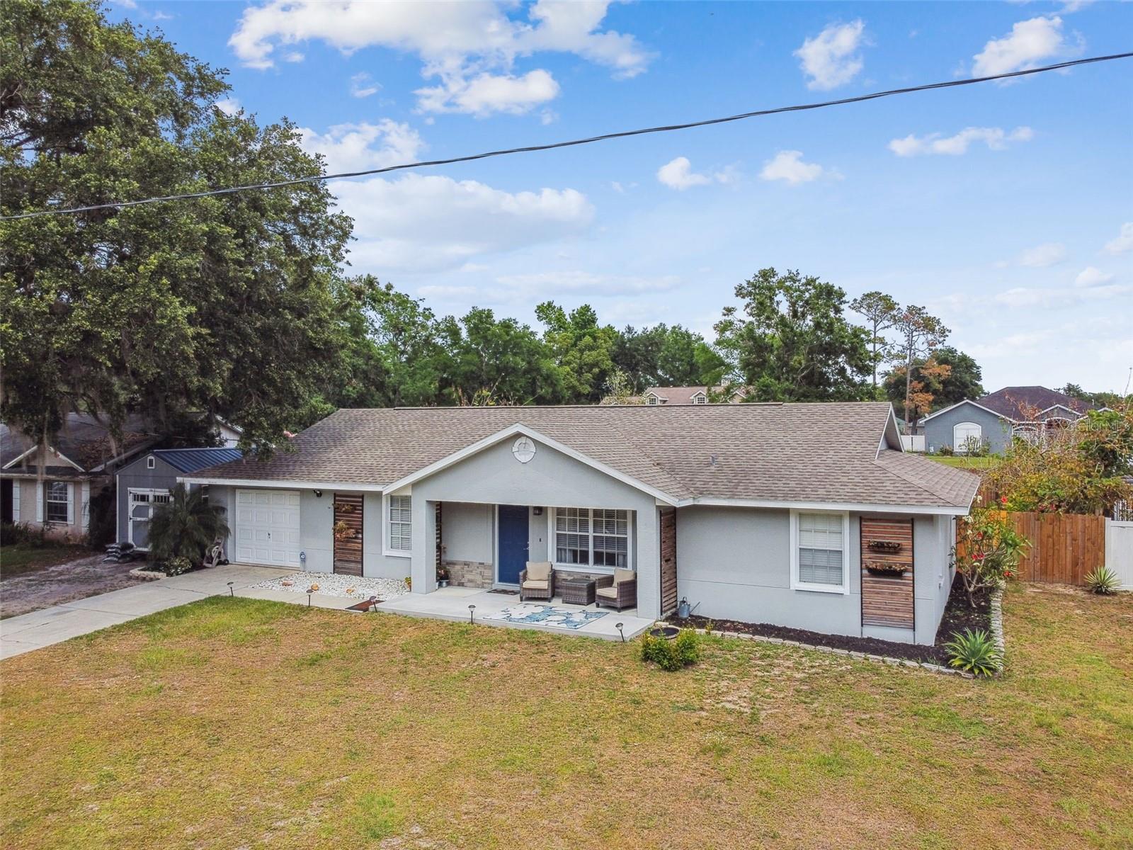 12106 MEADOW LN, SAN ANTONIO, FL, 33576