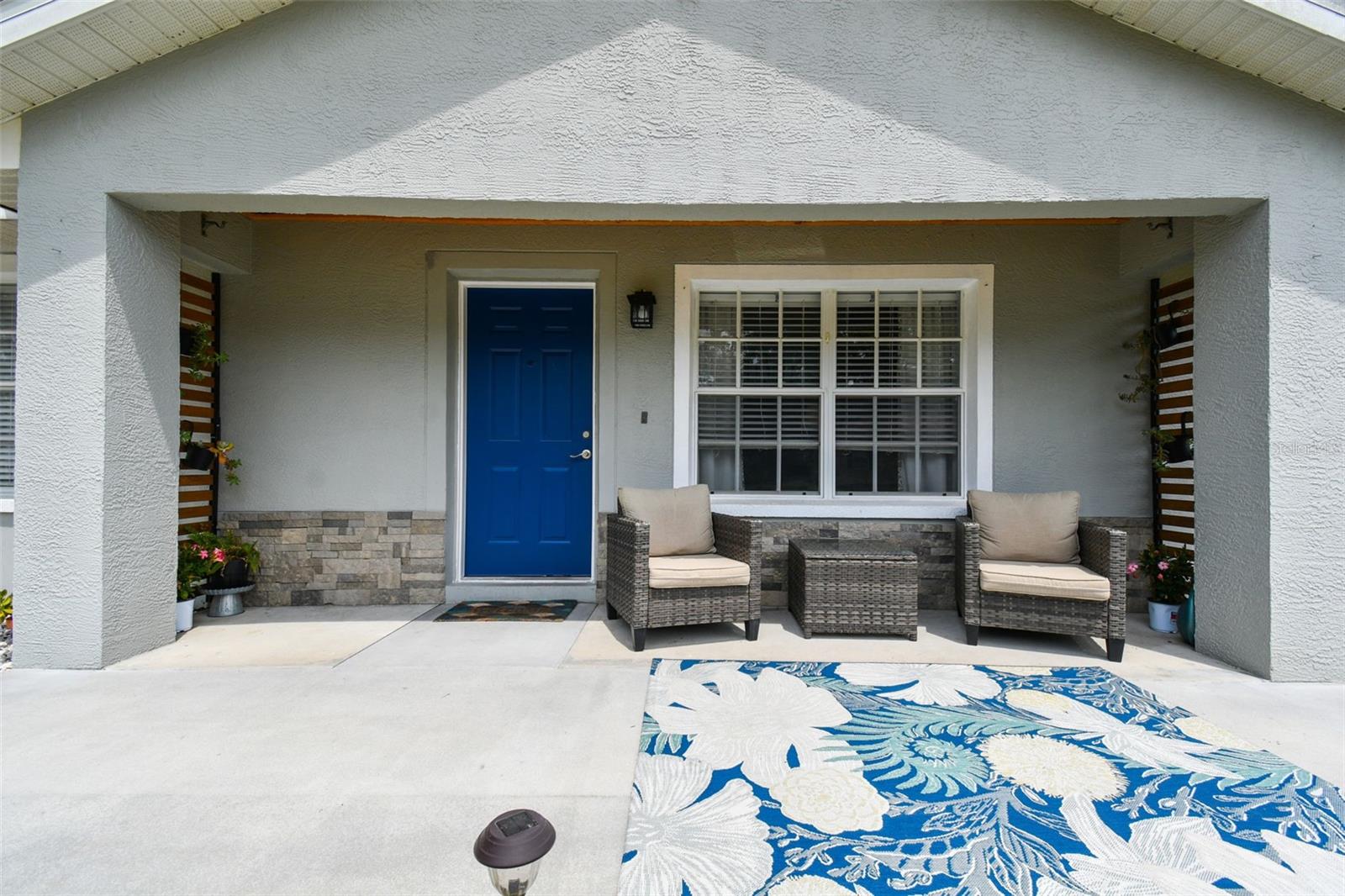 12106 MEADOW LN, SAN ANTONIO, FL, 33576