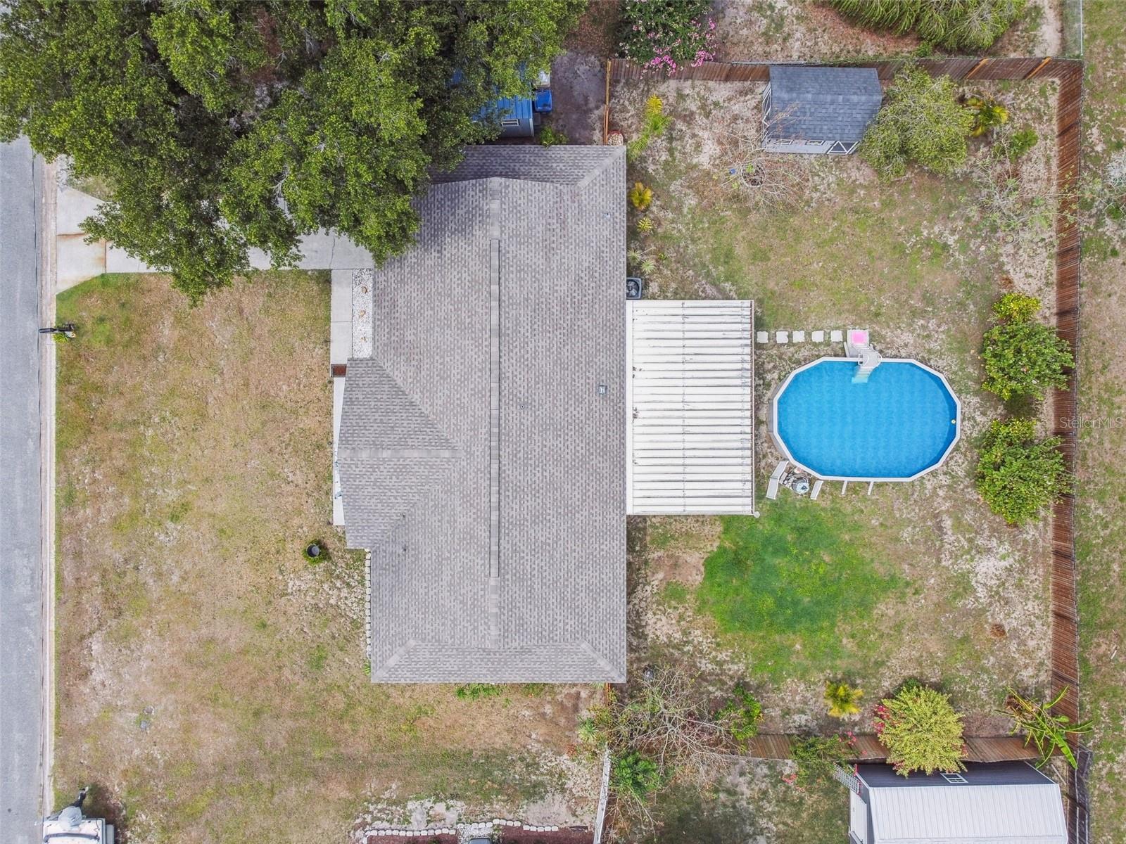 12106 MEADOW LN, SAN ANTONIO, FL, 33576