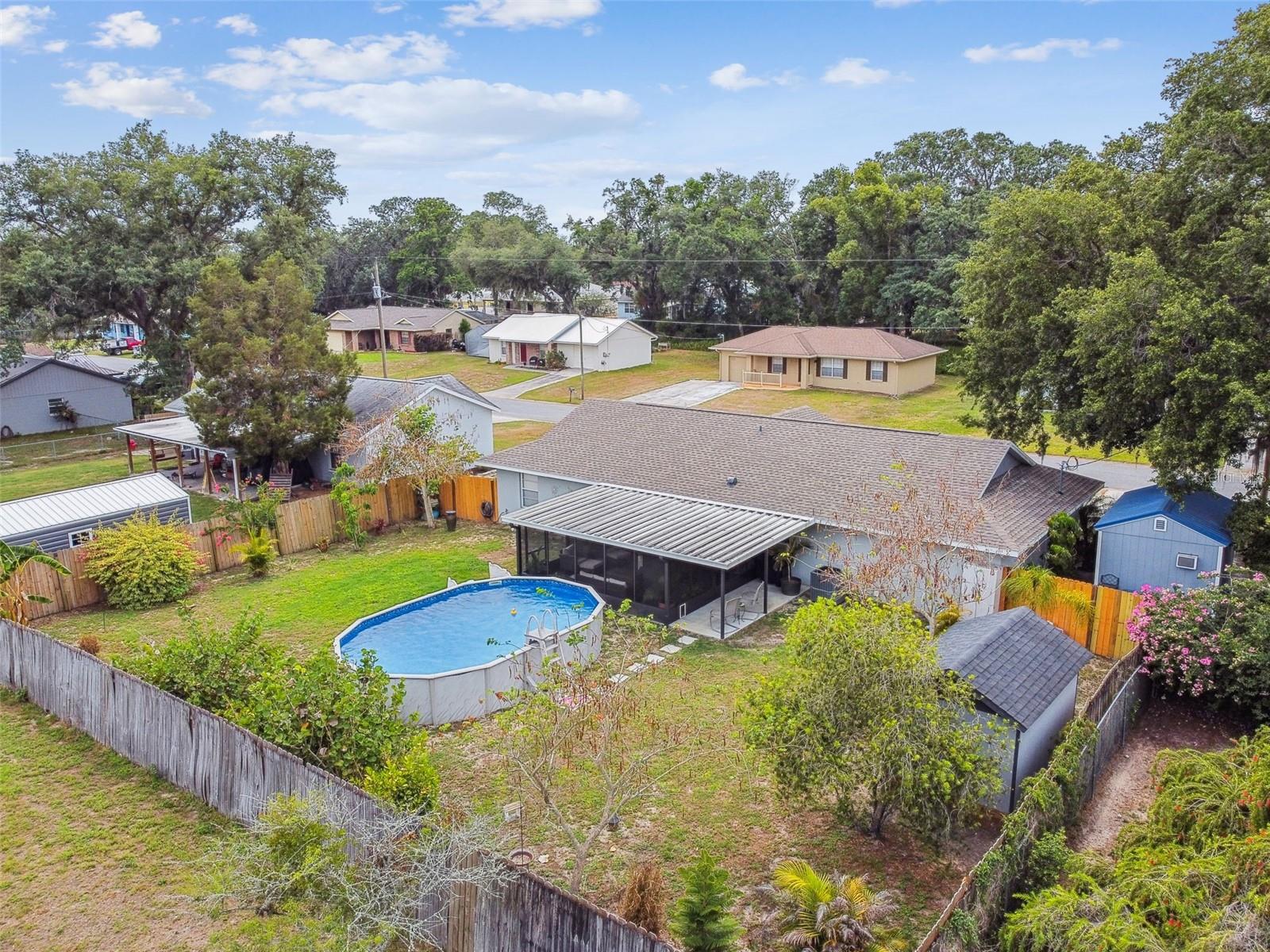 12106 MEADOW LN, SAN ANTONIO, FL, 33576