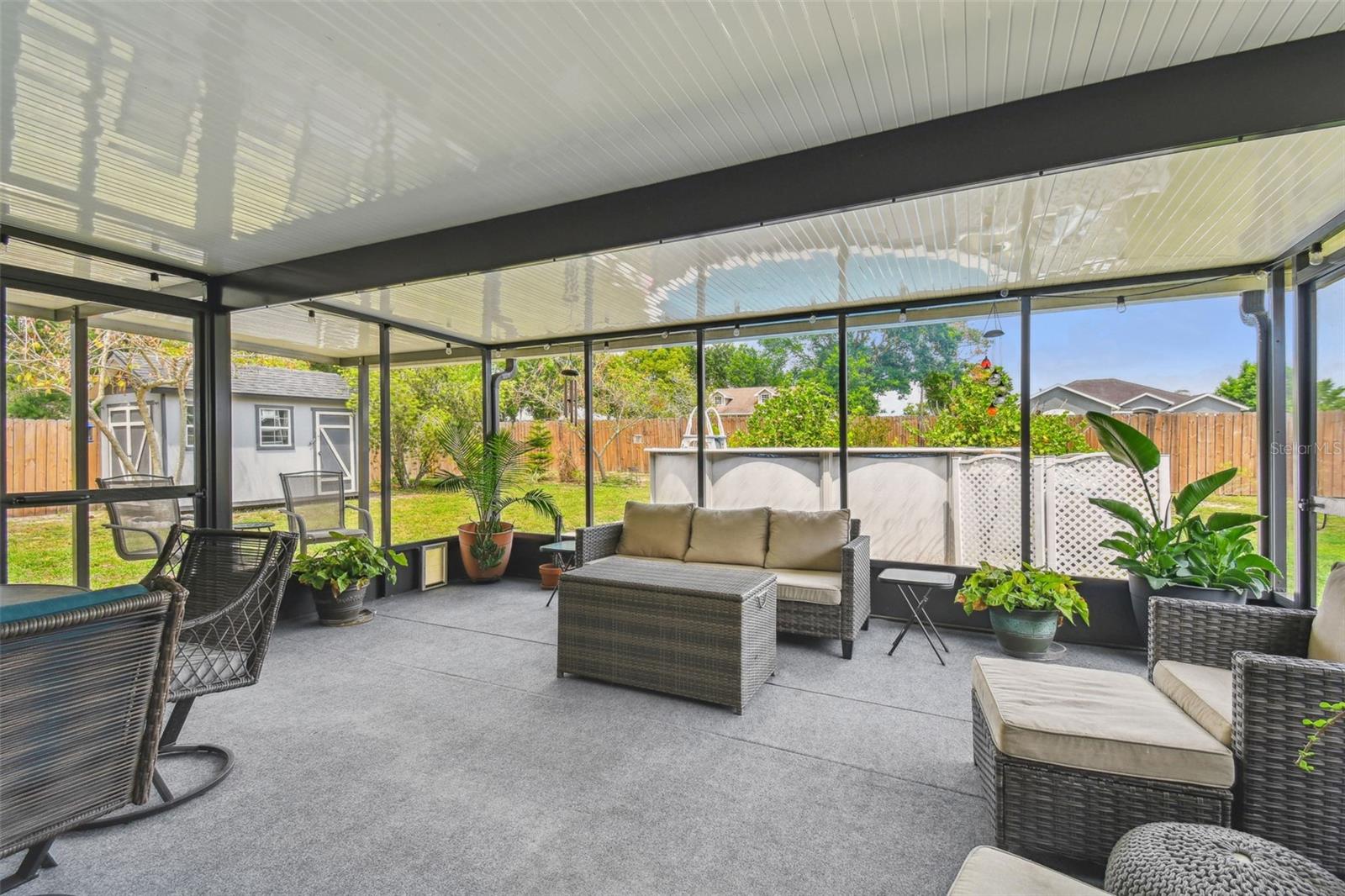 12106 MEADOW LN, SAN ANTONIO, FL, 33576