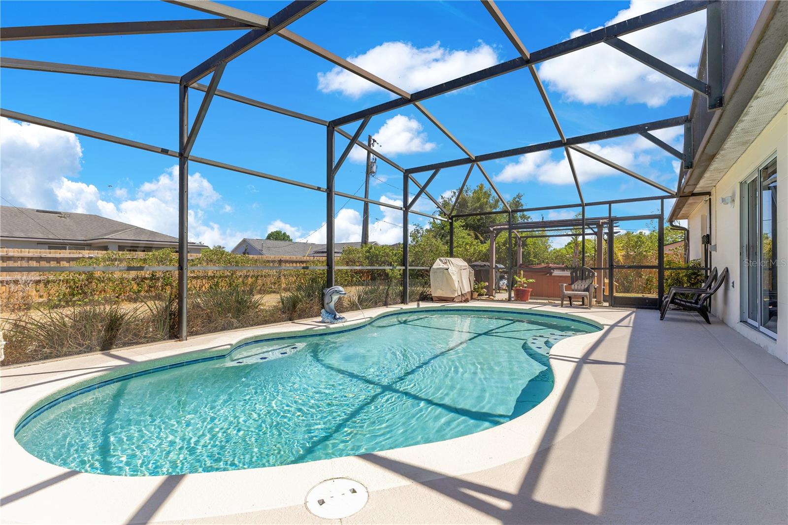 2397 ALBURY AVE, DELTONA, FL, 32738