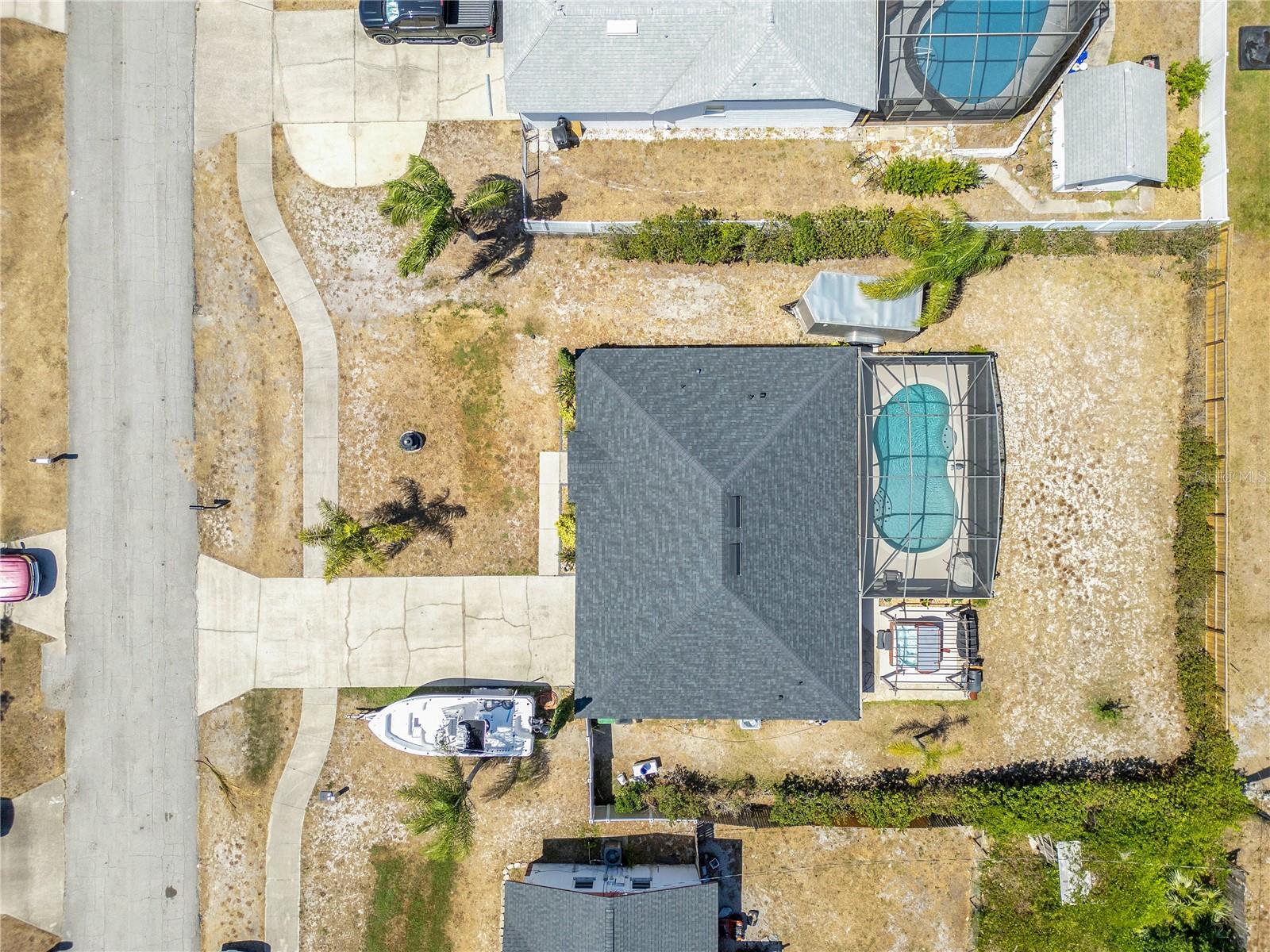 2397 ALBURY AVE, DELTONA, FL, 32738