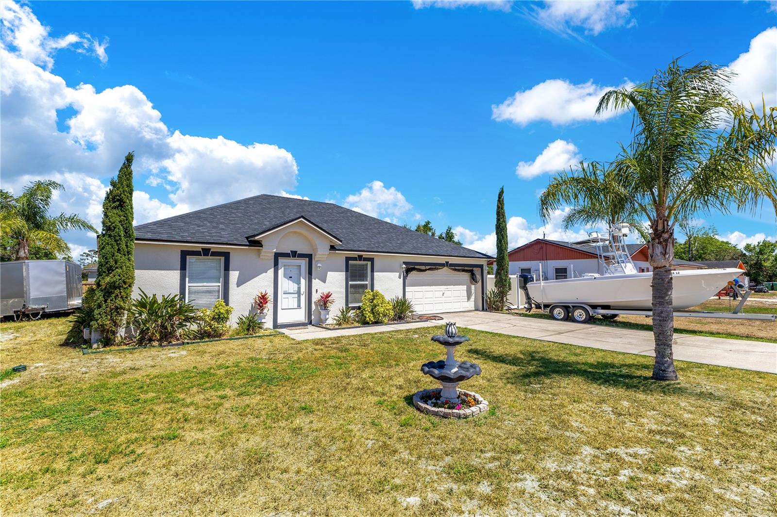 2397 ALBURY AVE, DELTONA, FL, 32738