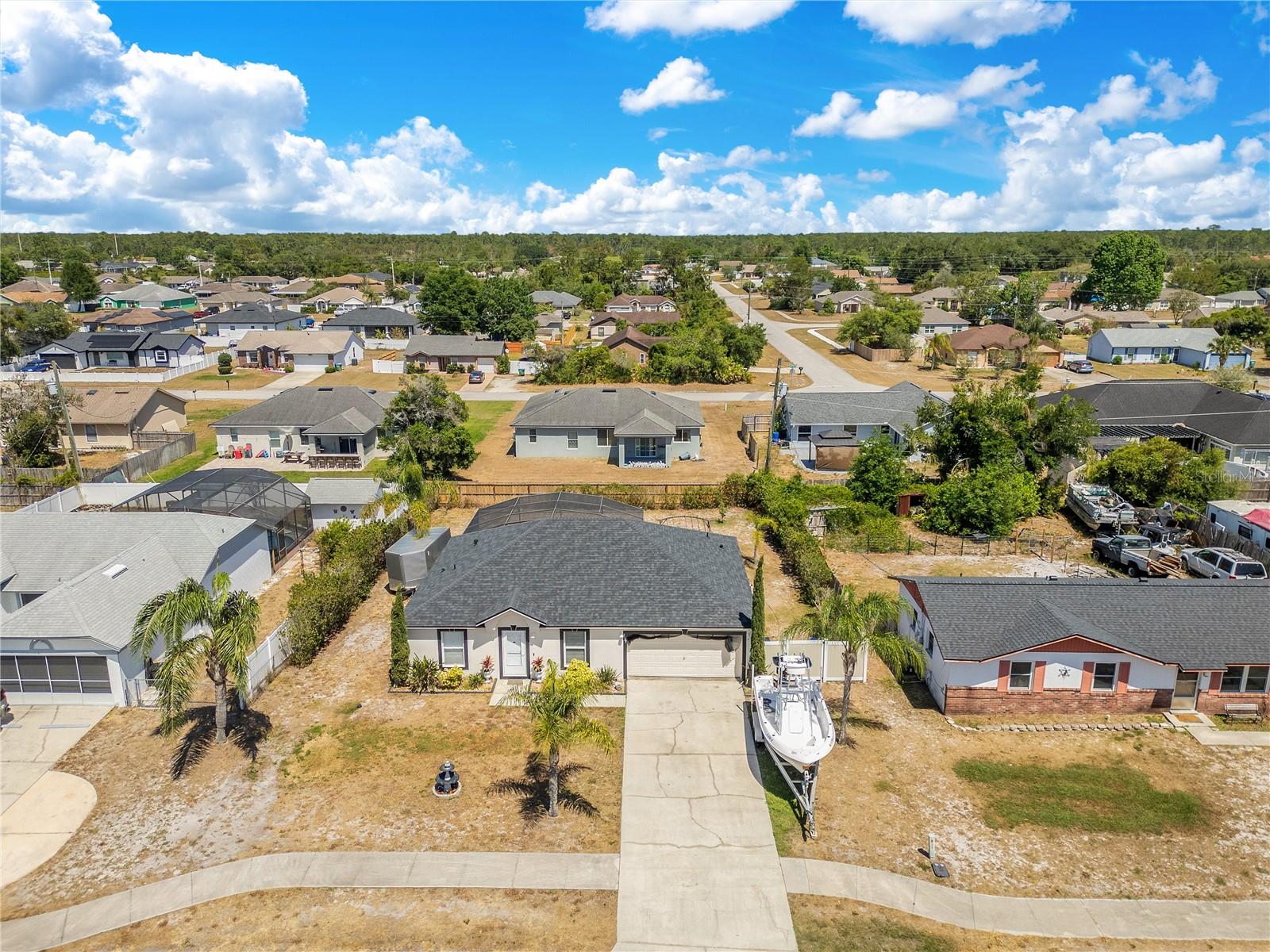 2397 ALBURY AVE, DELTONA, FL, 32738