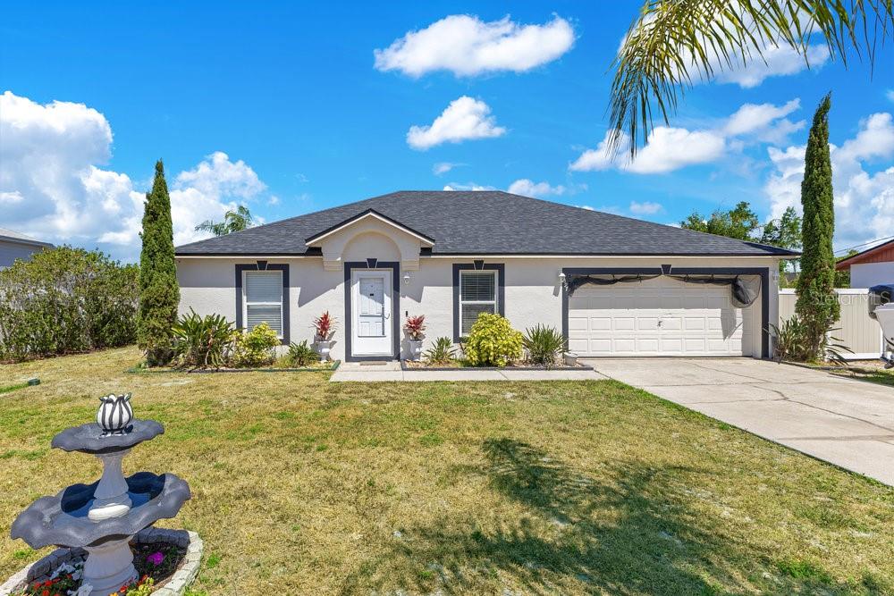 2397 ALBURY AVE, DELTONA, FL, 32738