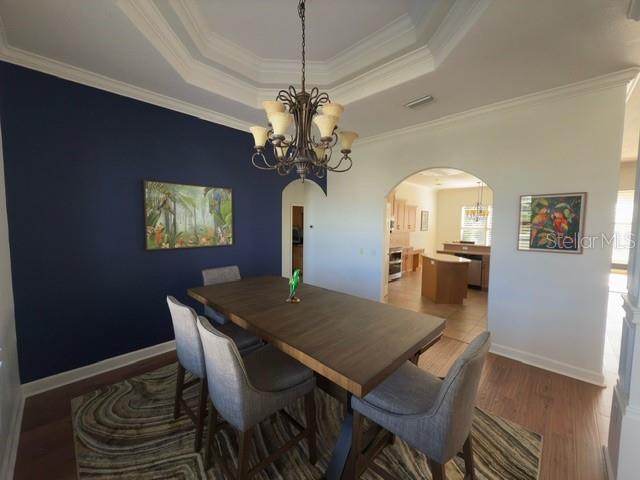 10228 SILVERADO CIR, BRADENTON, FL, 34202