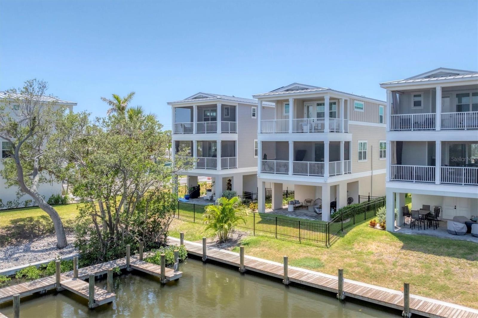 4357 MARINA VIEW WAY, CORTEZ, FL, 34215