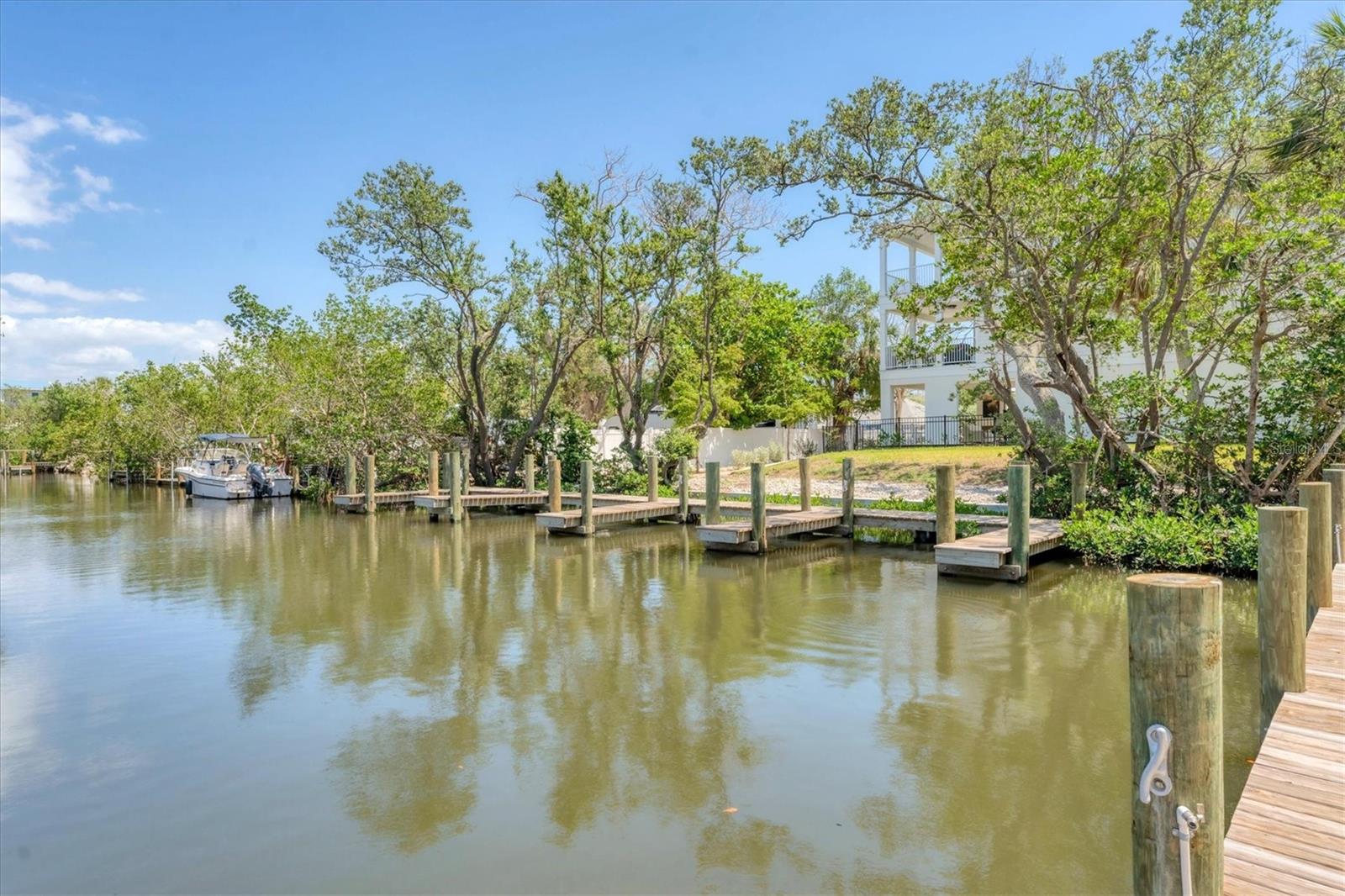 4357 MARINA VIEW WAY, CORTEZ, FL, 34215