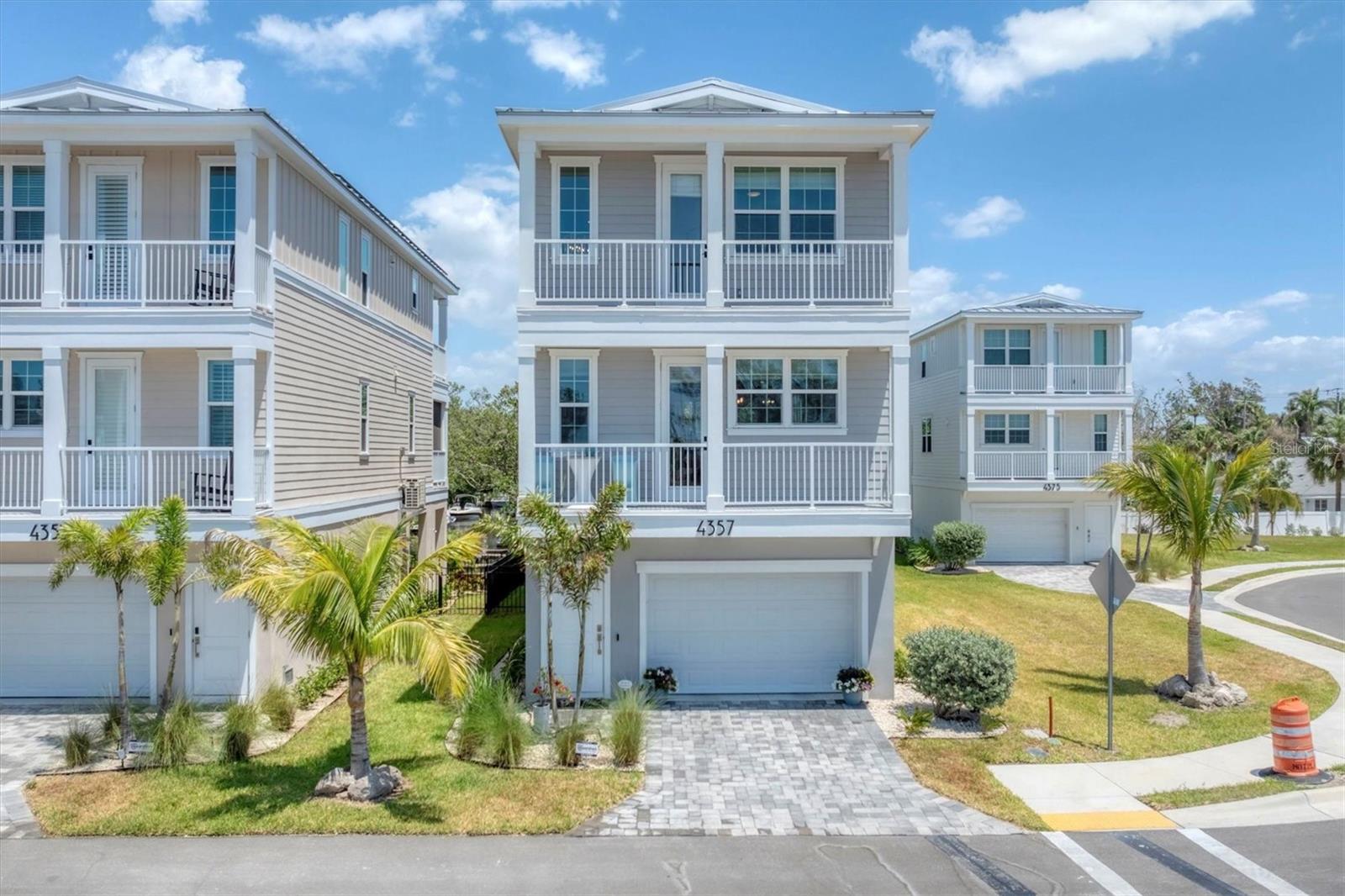 4357 MARINA VIEW WAY, CORTEZ, FL, 34215