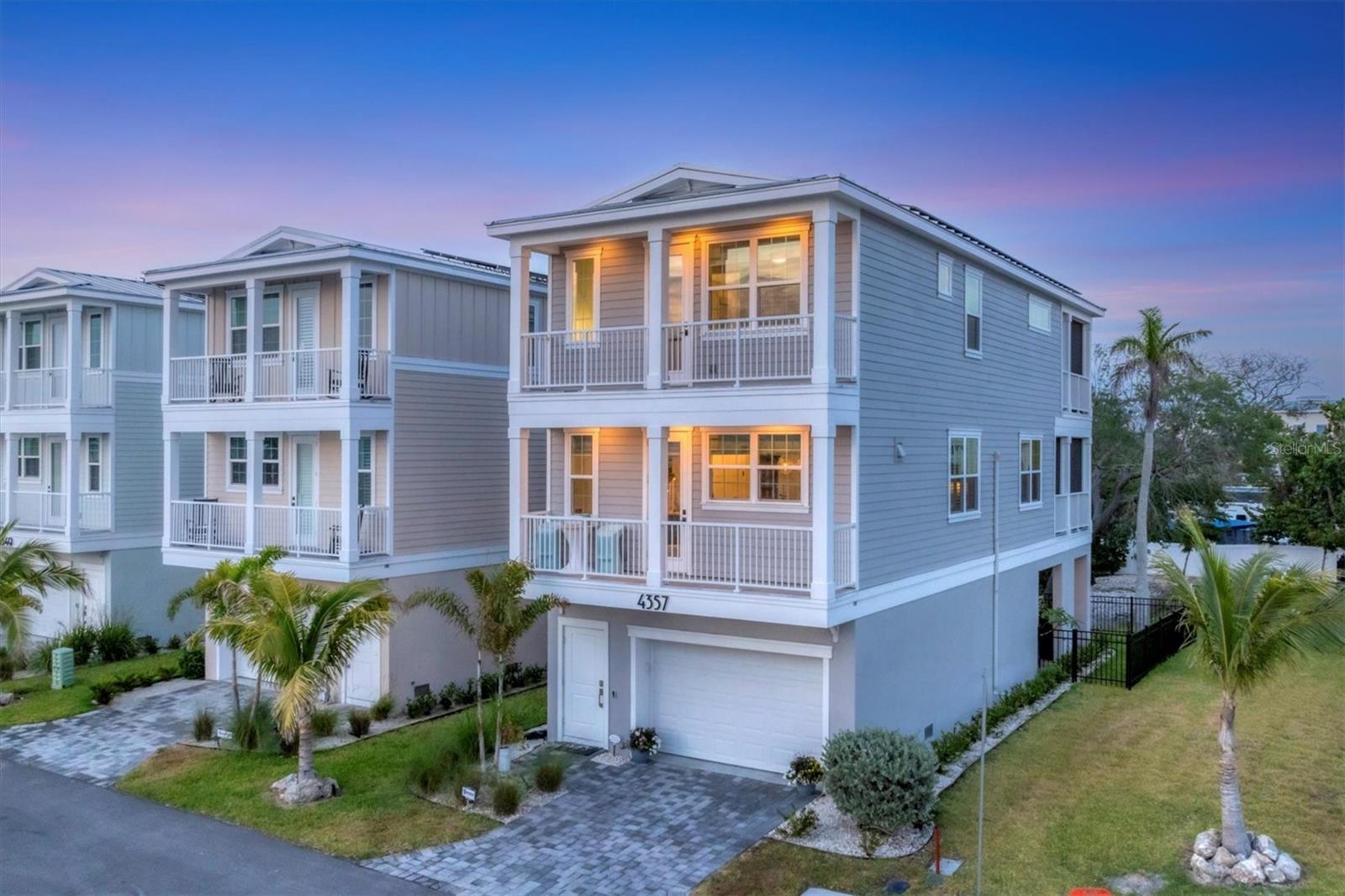 4357 MARINA VIEW WAY, CORTEZ, FL, 34215