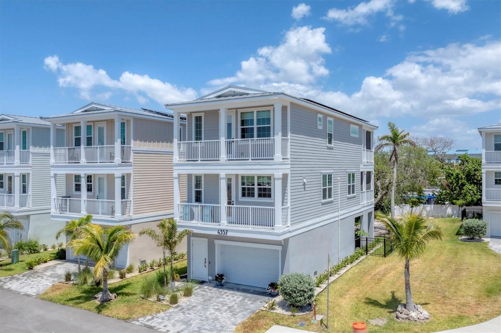 4357 MARINA VIEW WAY, CORTEZ, FL, 34215