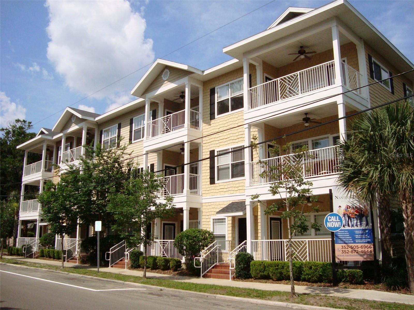 1460 NW 3RD PL #209, GAINESVILLE, FL, 32603