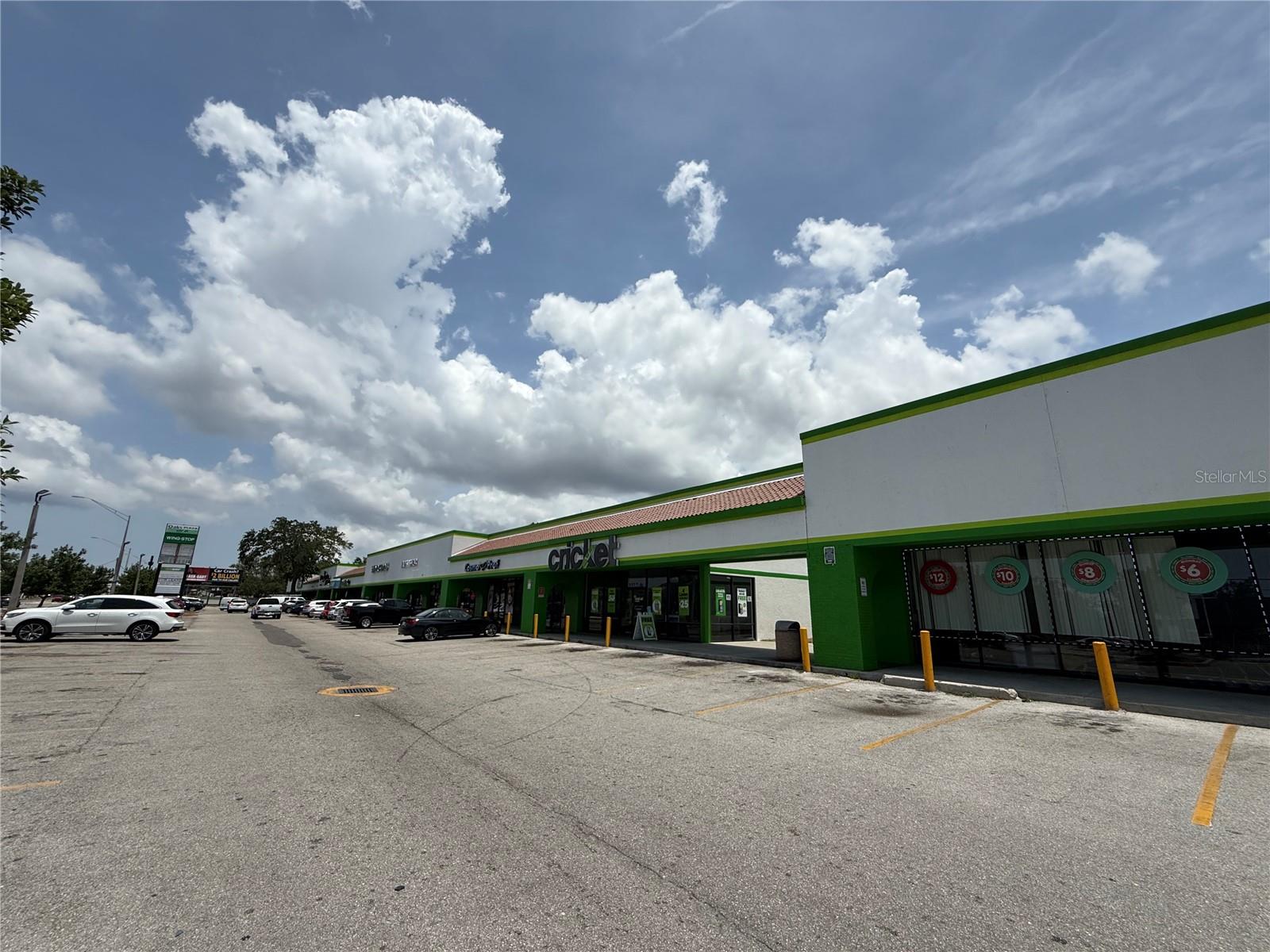 3581 1ST STREET ST, BRADENTON, FL, 34208