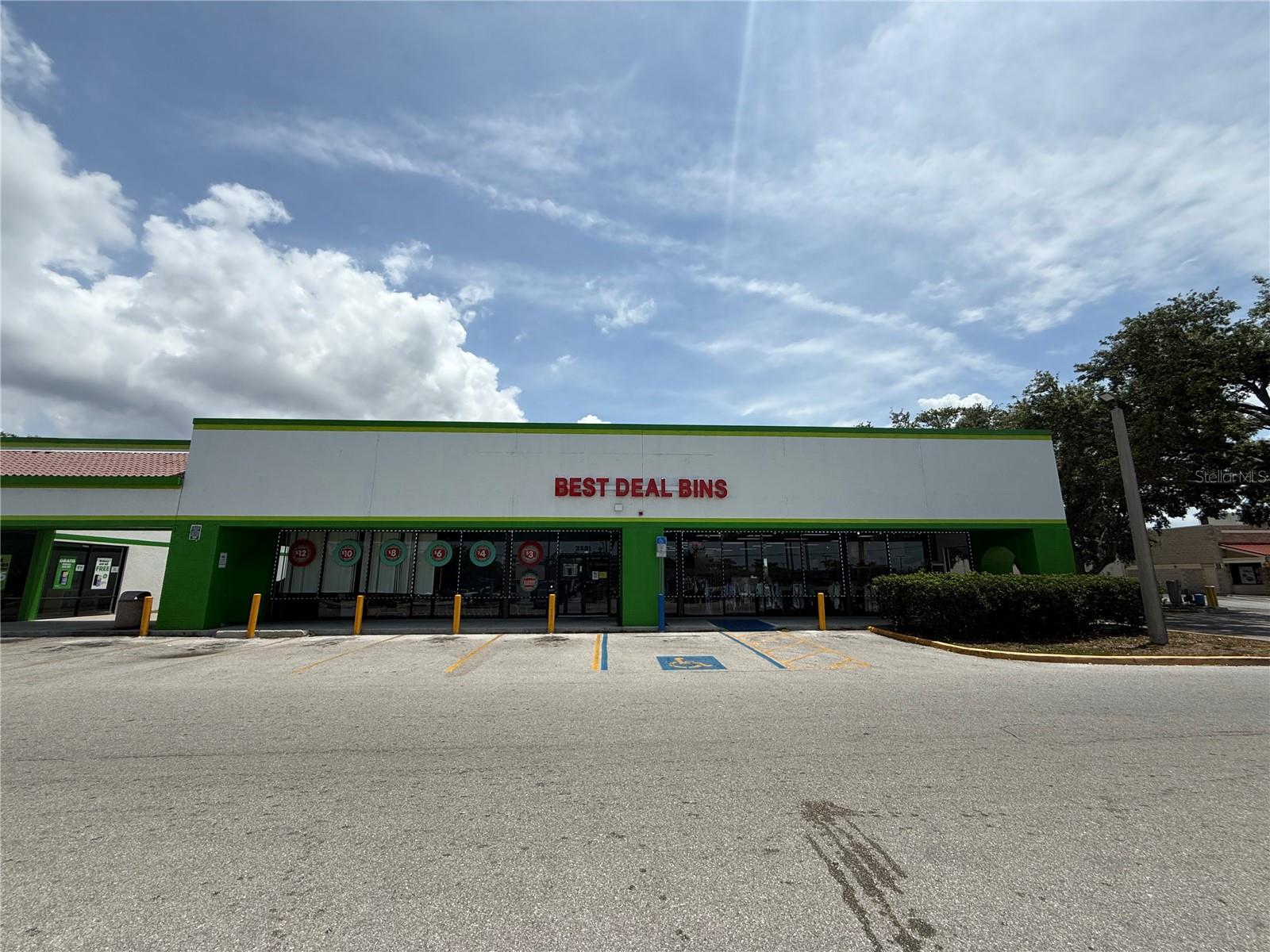 3581 1ST STREET ST, BRADENTON, FL, 34208