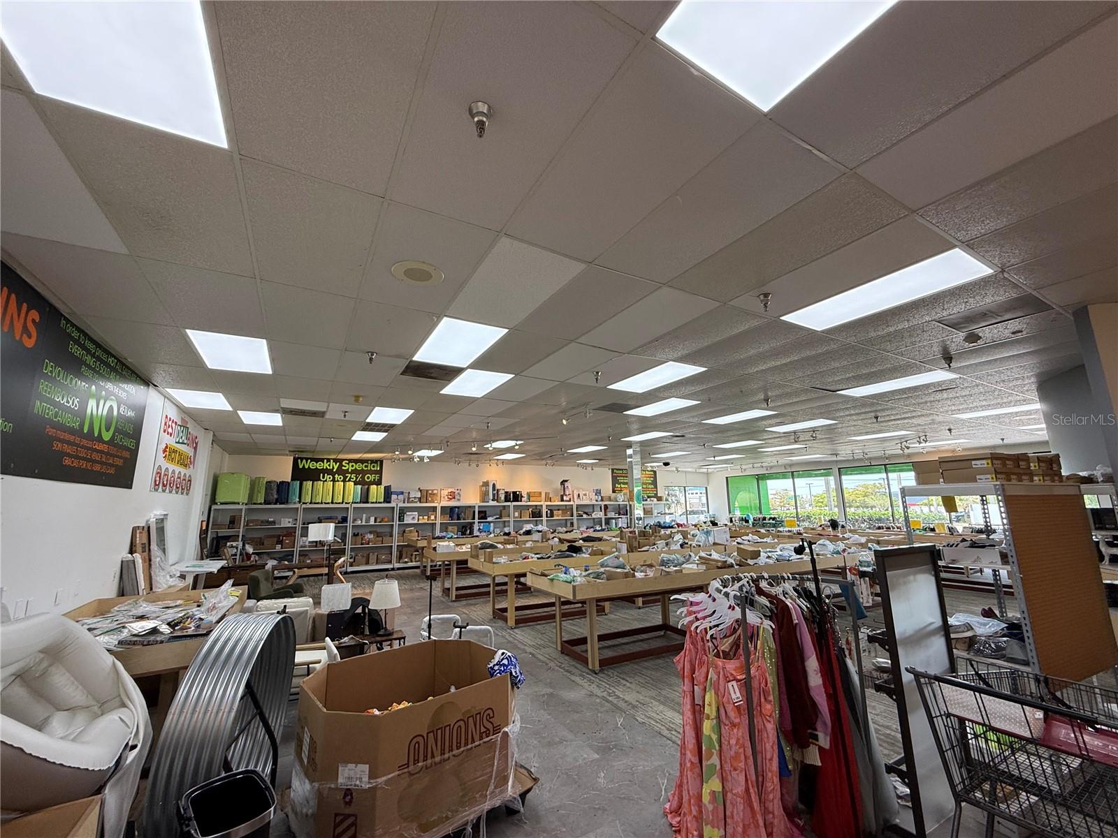 3581 1ST STREET ST, BRADENTON, FL, 34208