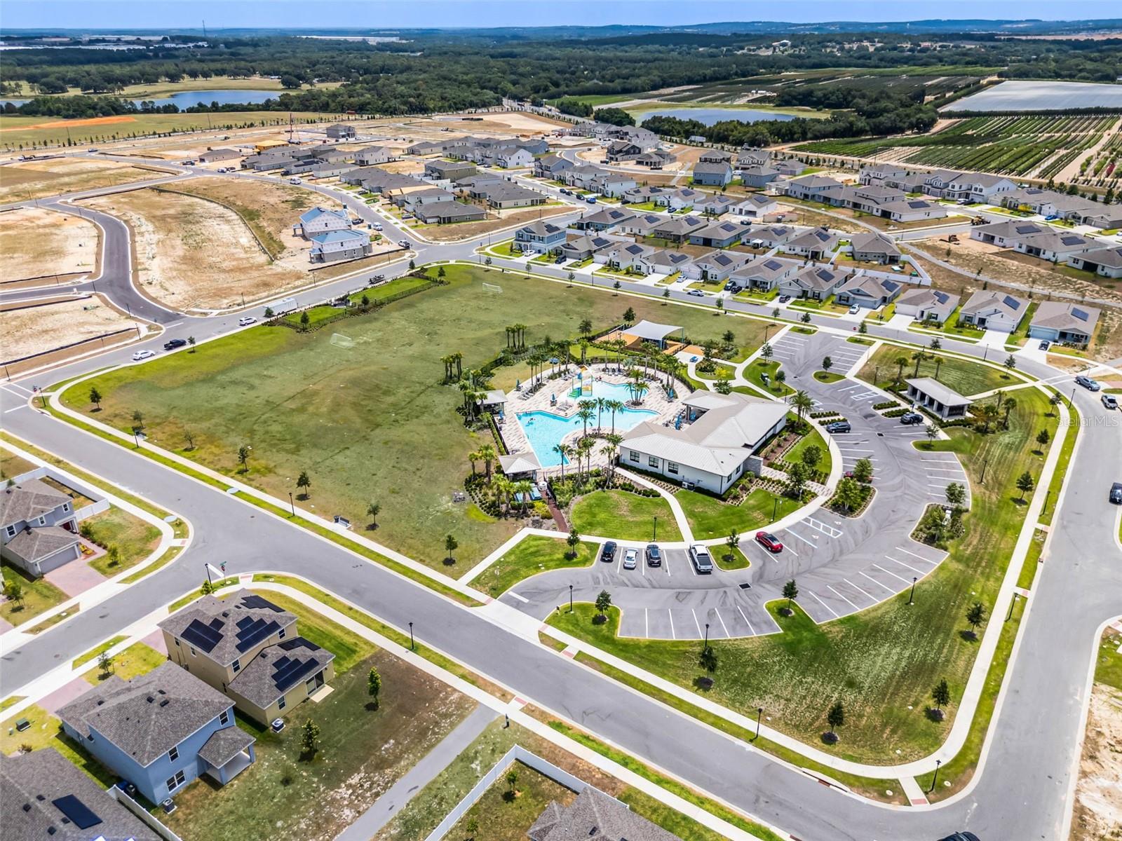 6816 PERCH HAMMOCK LOOP, GROVELAND, FL, 34736