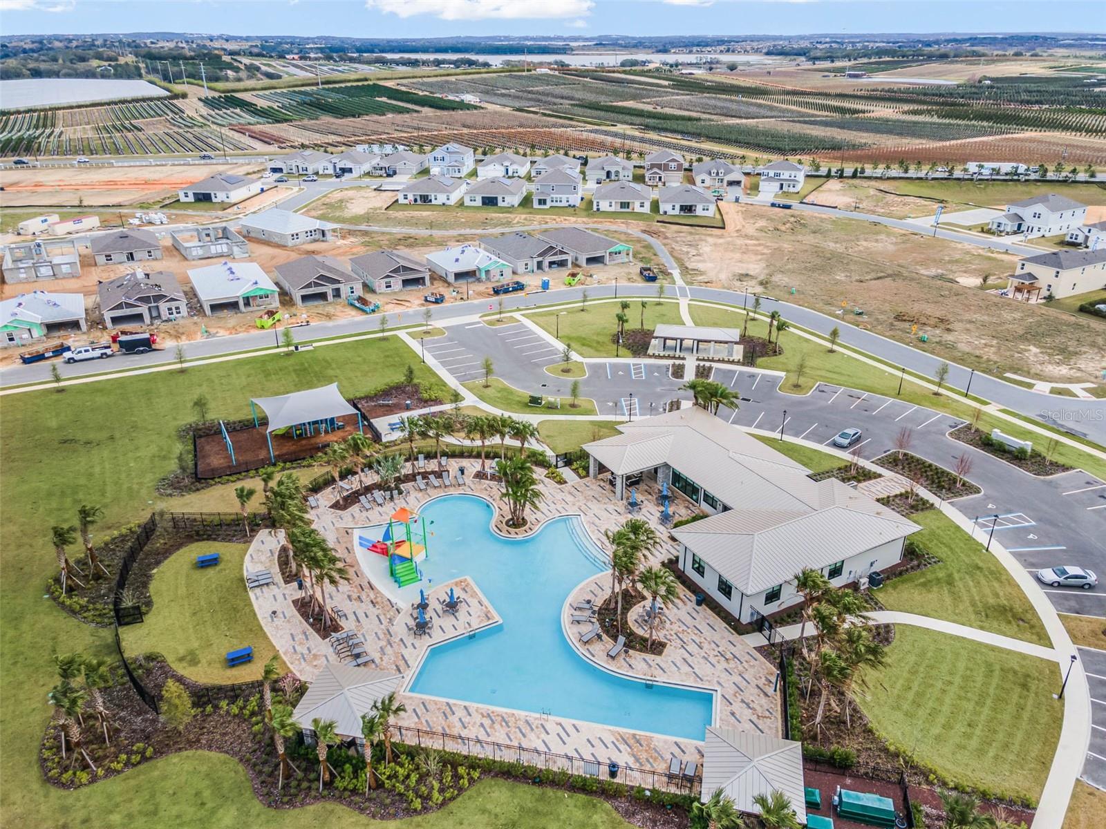 6816 PERCH HAMMOCK LOOP, GROVELAND, FL, 34736