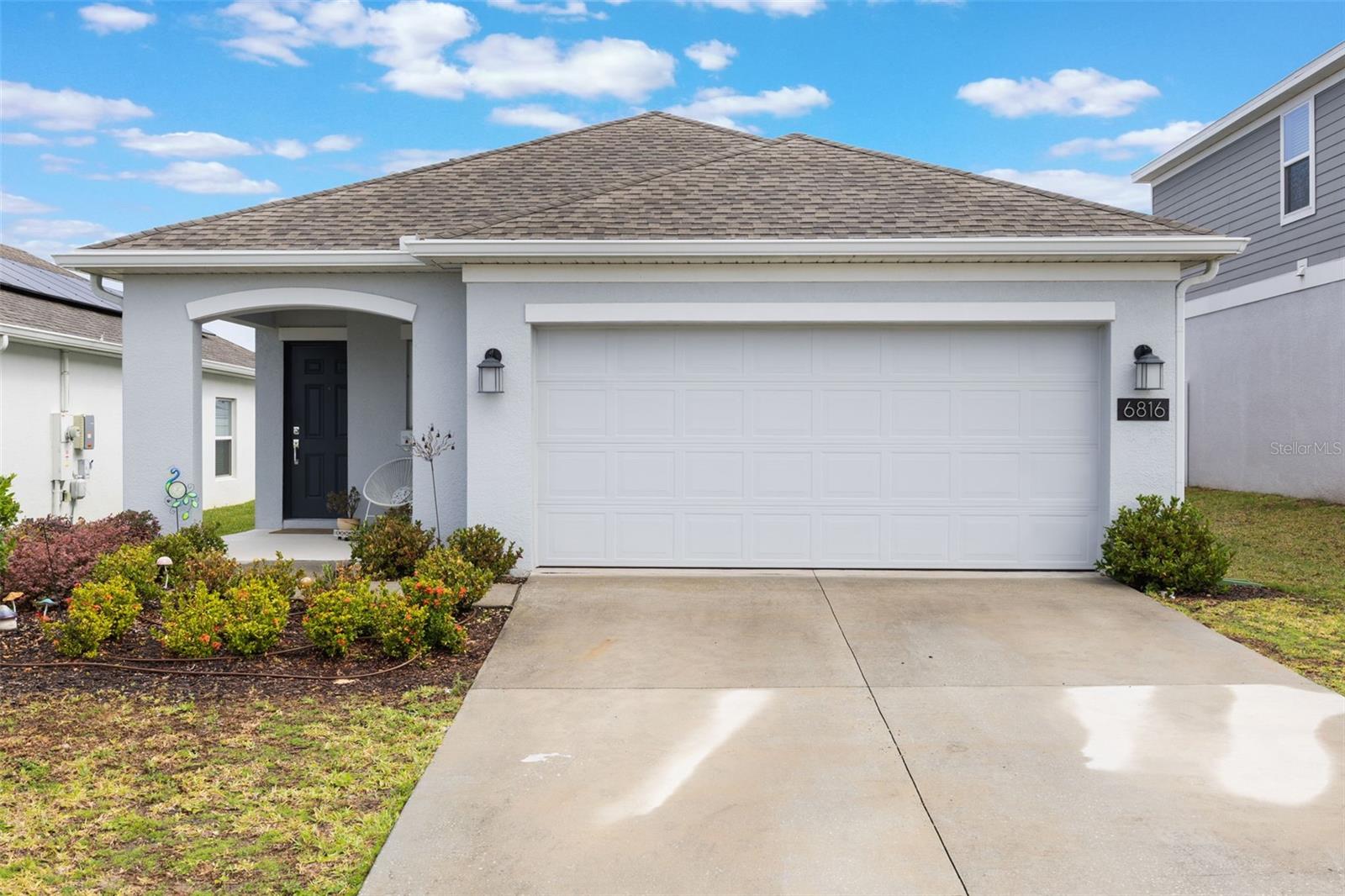 6816 PERCH HAMMOCK LOOP, GROVELAND, FL, 34736