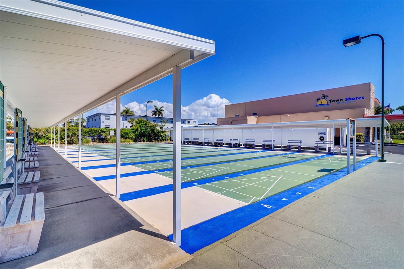 6020 SHORE BLVD S #503, GULFPORT, FL, 33707