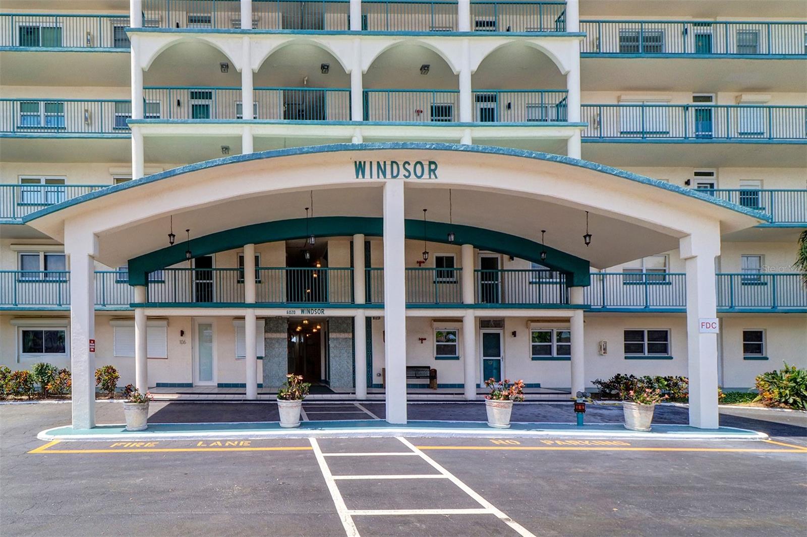 6020 SHORE BLVD S #503, GULFPORT, FL, 33707