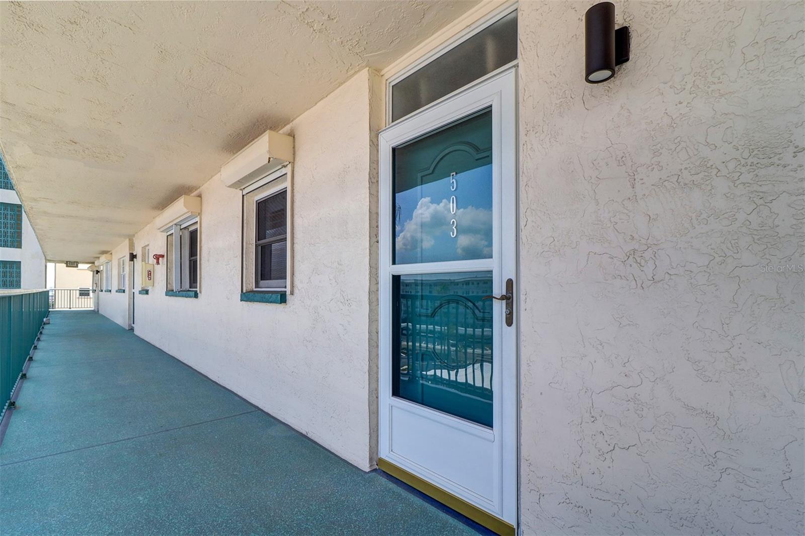 6020 SHORE BLVD S #503, GULFPORT, FL, 33707