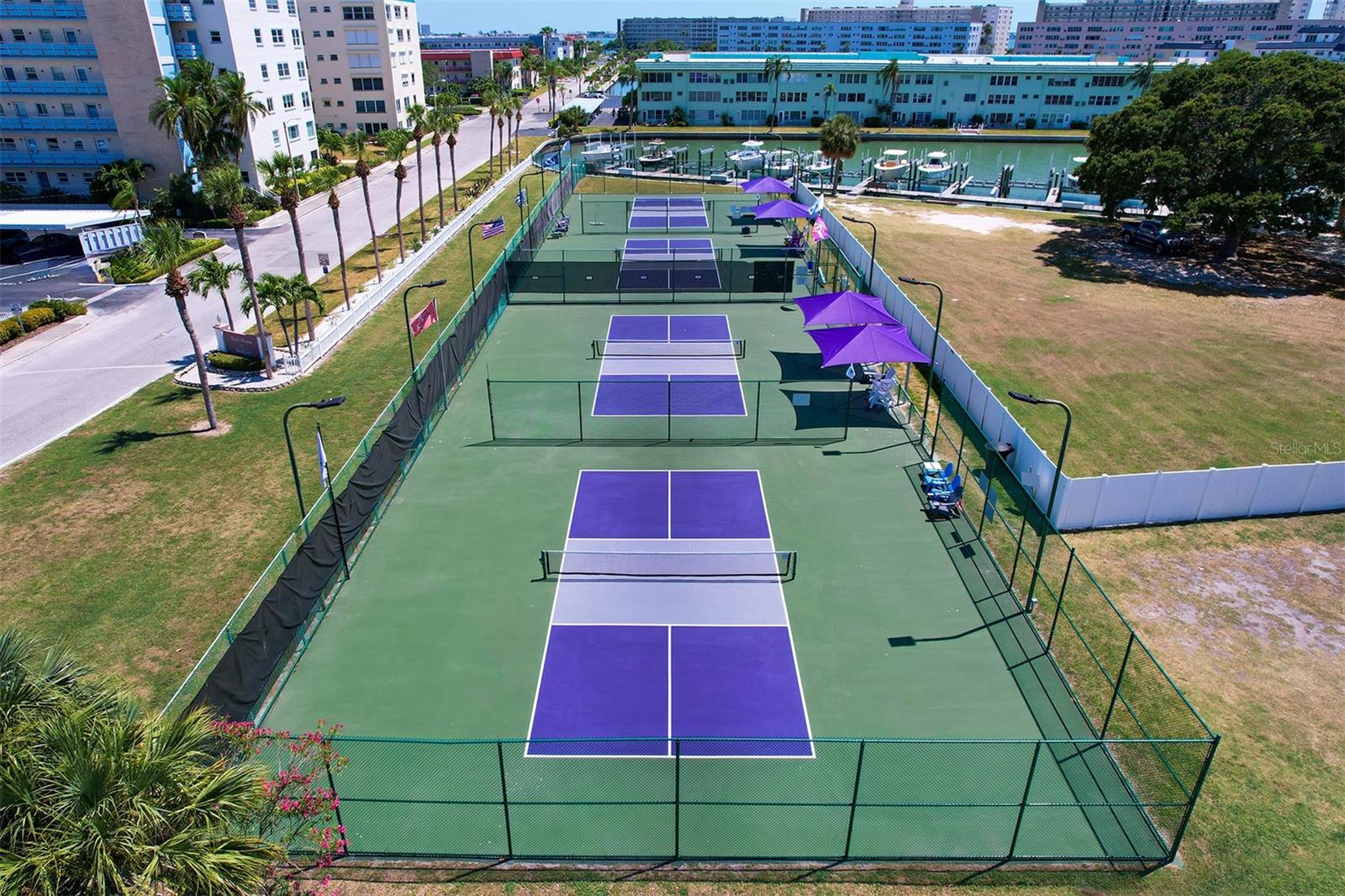 6020 SHORE BLVD S #503, GULFPORT, FL, 33707