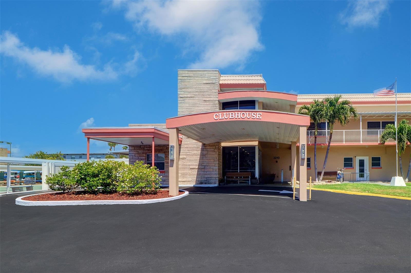 6020 SHORE BLVD S #503, GULFPORT, FL, 33707