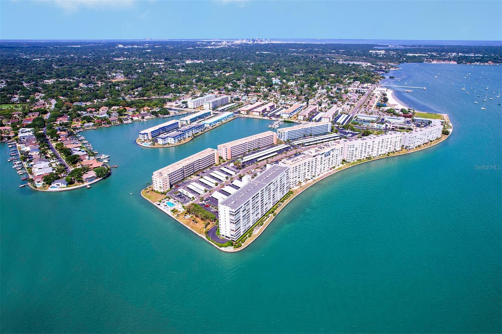 6020 SHORE BLVD S #503, GULFPORT, FL, 33707