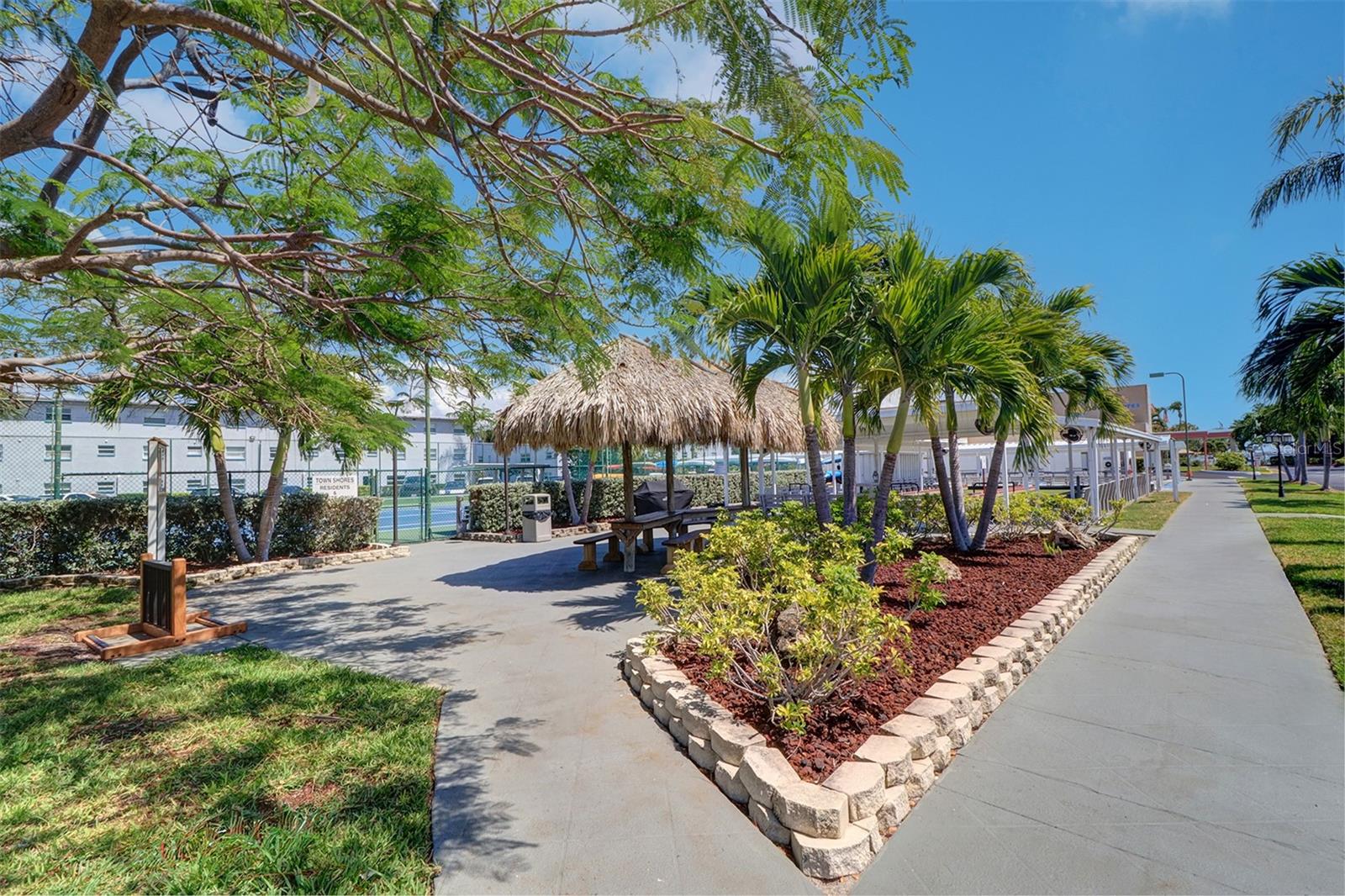 6020 SHORE BLVD S #503, GULFPORT, FL, 33707