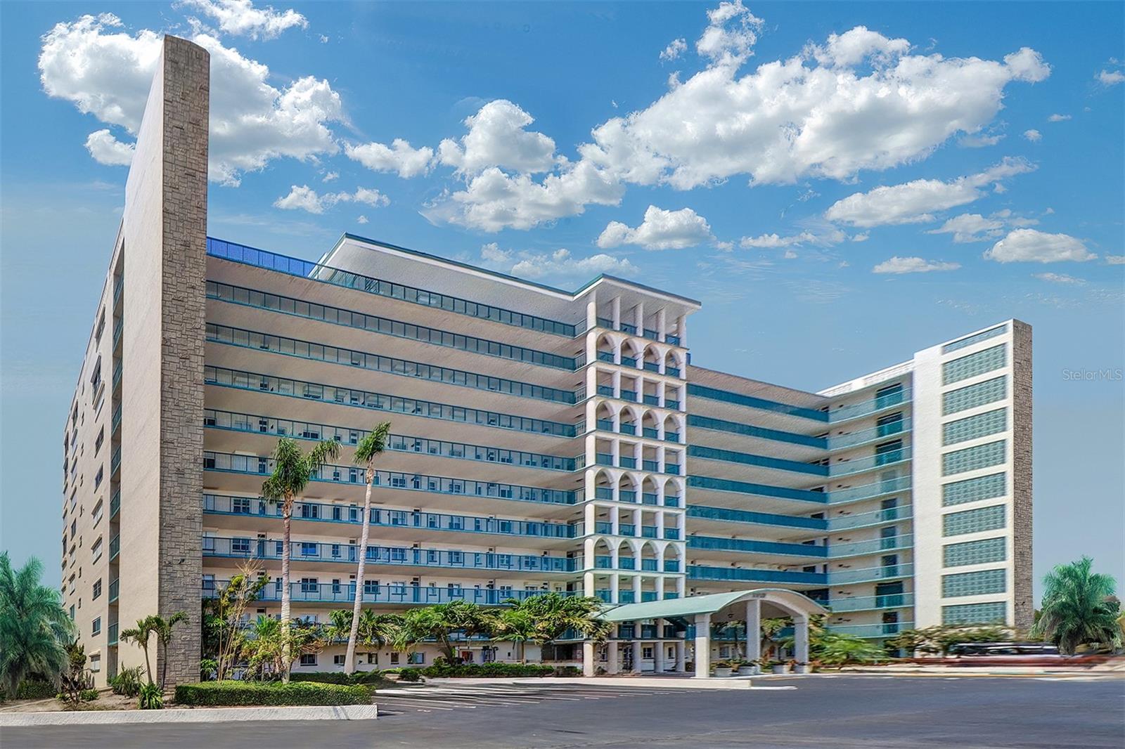 6020 SHORE BLVD S #503, GULFPORT, FL, 33707