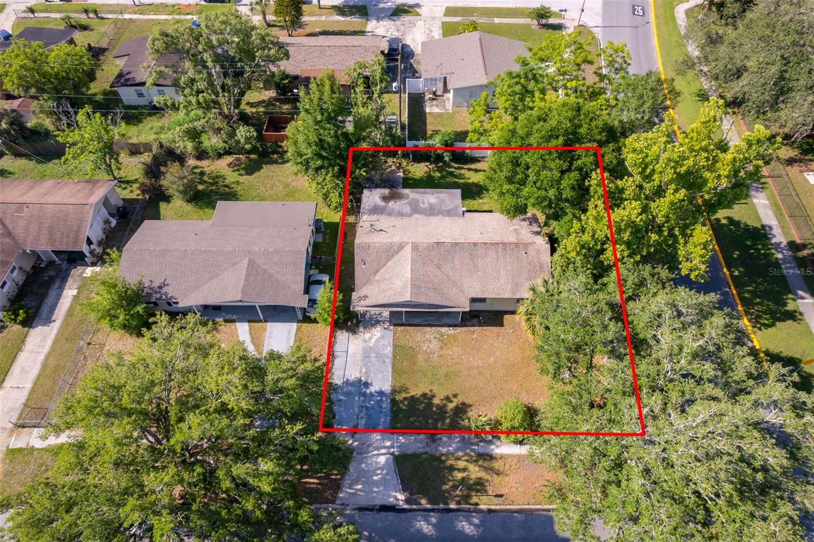 4524 KING COLE BLVD, ORLANDO, FL, 32811