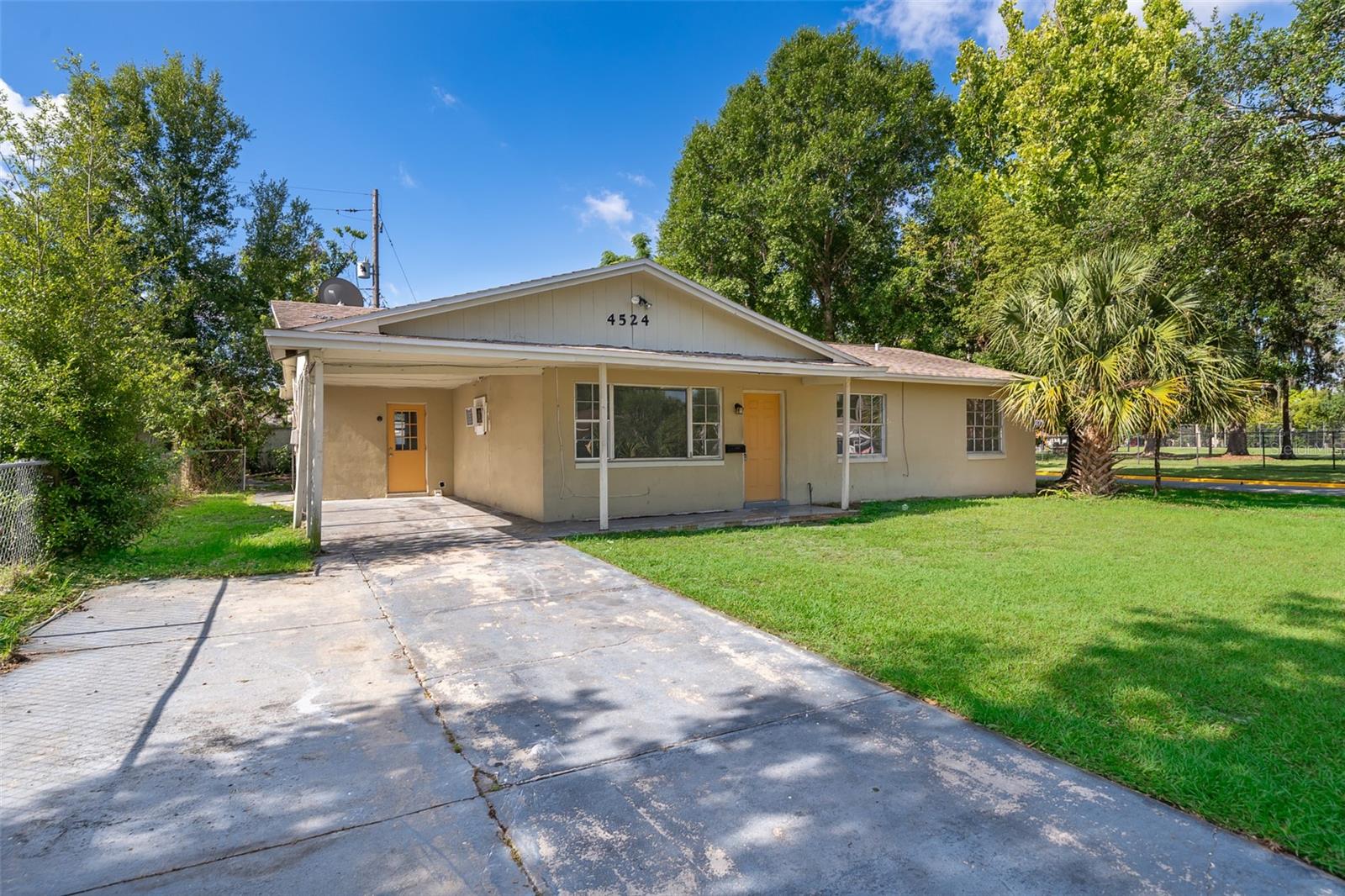 4524 KING COLE BLVD, ORLANDO, FL, 32811