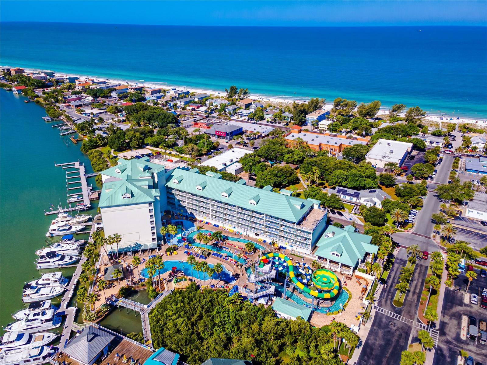 399 2ND ST #217, INDIAN ROCKS BEACH, FL, 33785