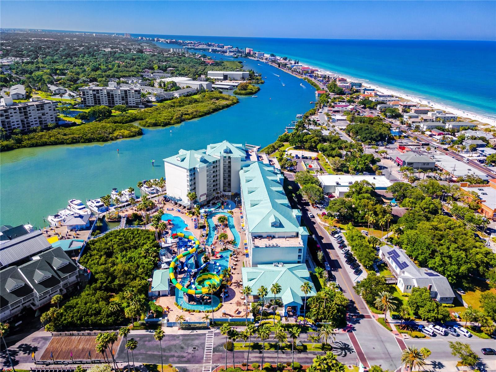 399 2ND ST #217, INDIAN ROCKS BEACH, FL, 33785